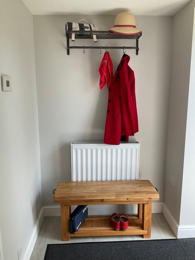 Apartamento Hillside Haven, Panoramic Views Nr Bakewell Rowsley Exterior foto